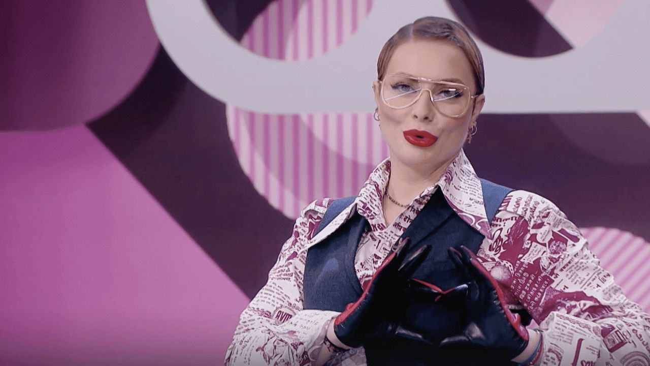 Модные игры — Épisode 12