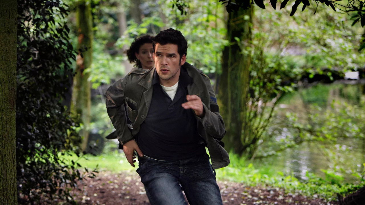 Flikken — Épisode 9