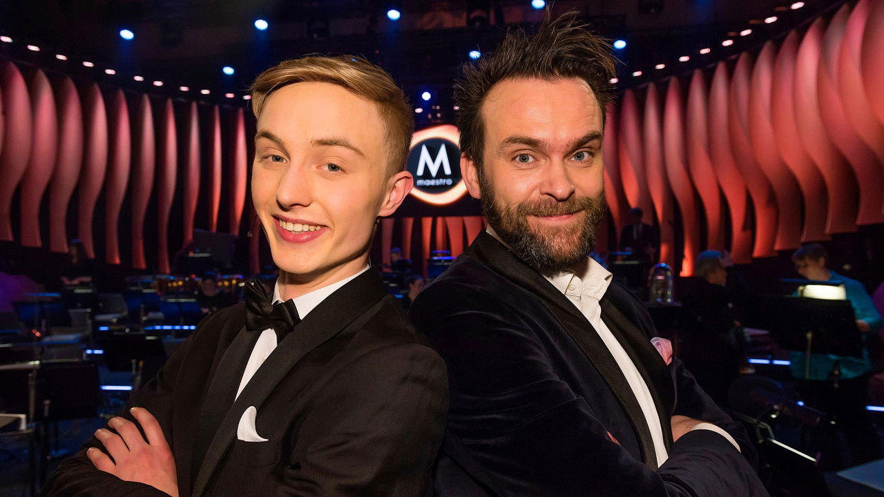 Maestro — Épisode 8