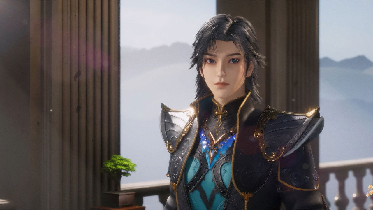 The Magic Chef of Ice And Fire backdrop