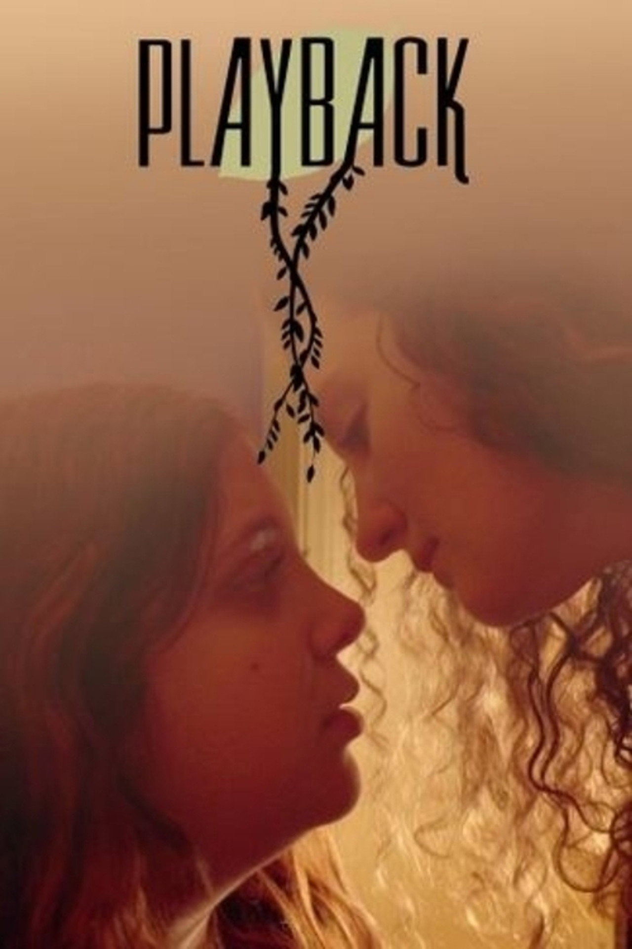 Playback filmaffisch
