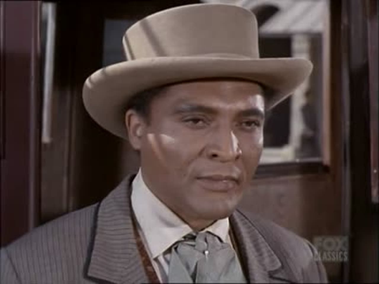 Bonanza - Season 5 Episode 30 : Enter Thomas Bowers