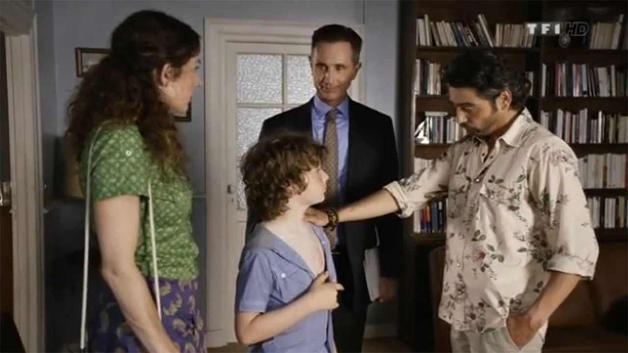 Doc Martin — Le retour de l'enfant prodigue