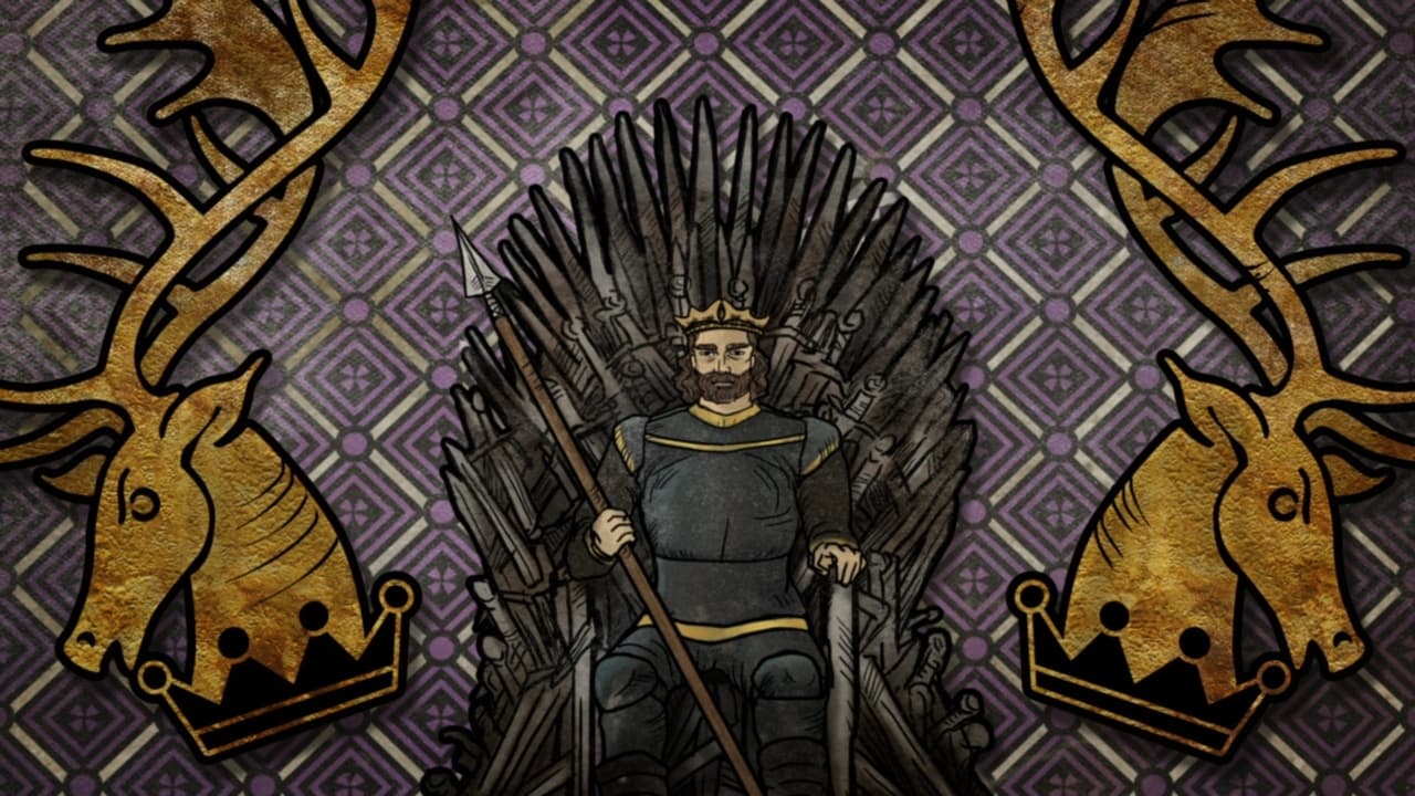 Game of Thrones - Season 0 Episode 78 : Histories & Lore: House Baratheon