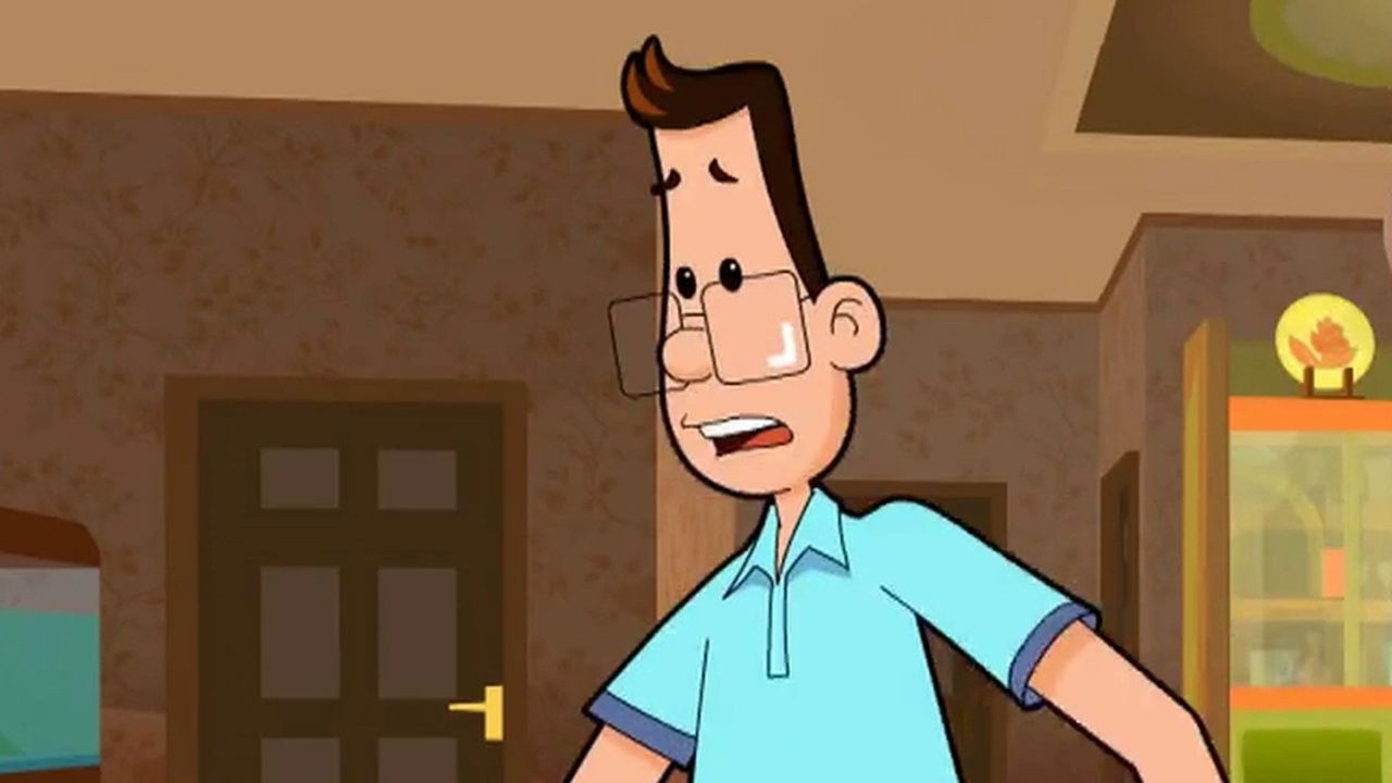 新大头儿子和小头爸爸 — Épisode 95