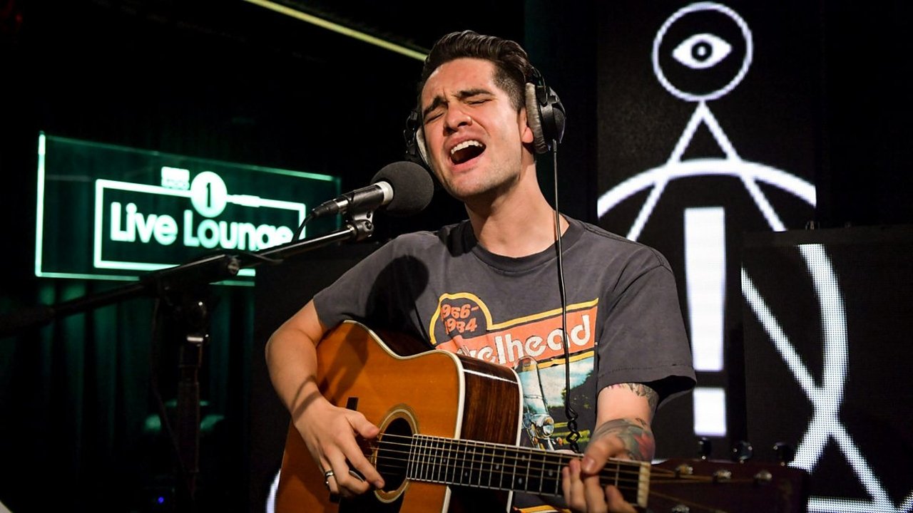 Panic! At The Disco