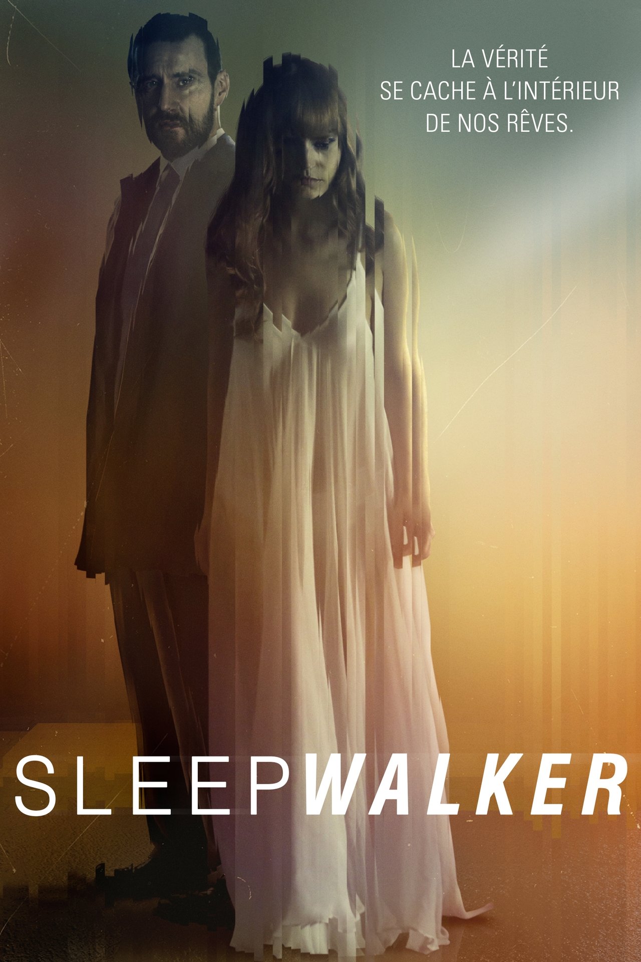 Sleepwalker poster