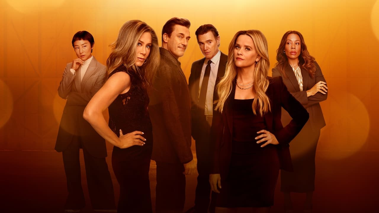 The Morning Show - Temporada 3 Episodio 10 El efecto perspectiva