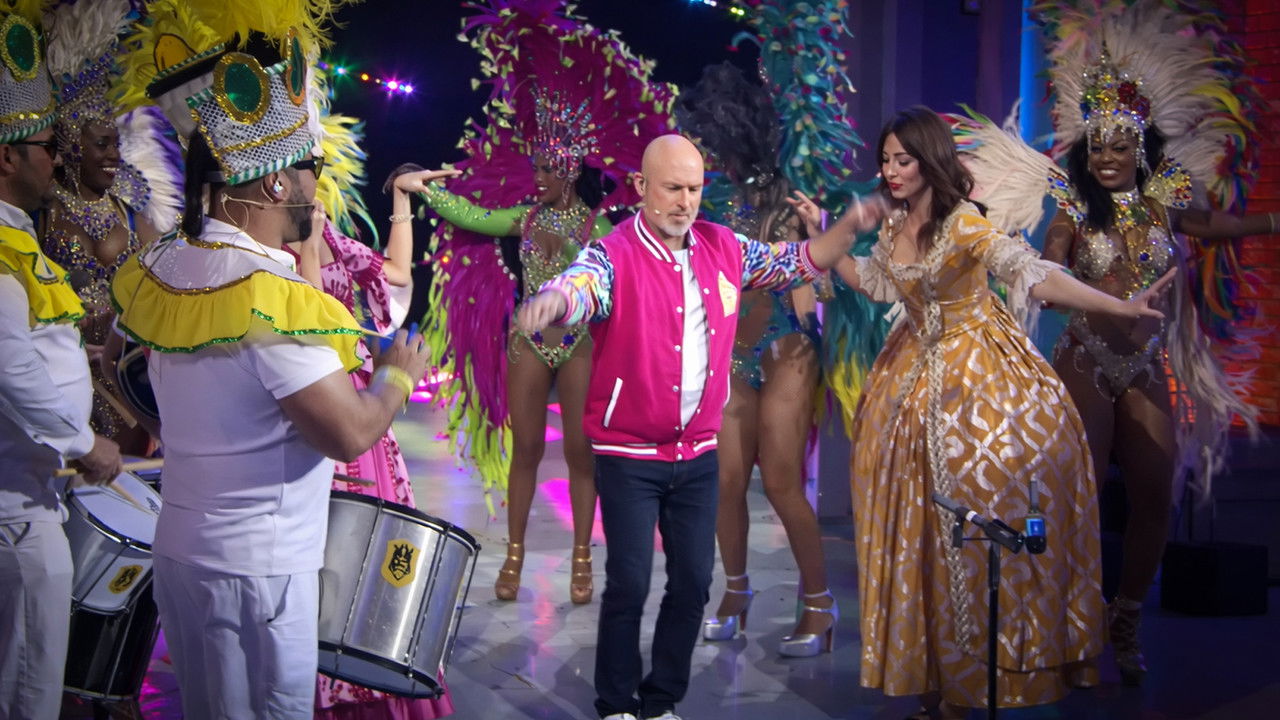 Le Bigdil — Émission 26 - Spéciale carnaval