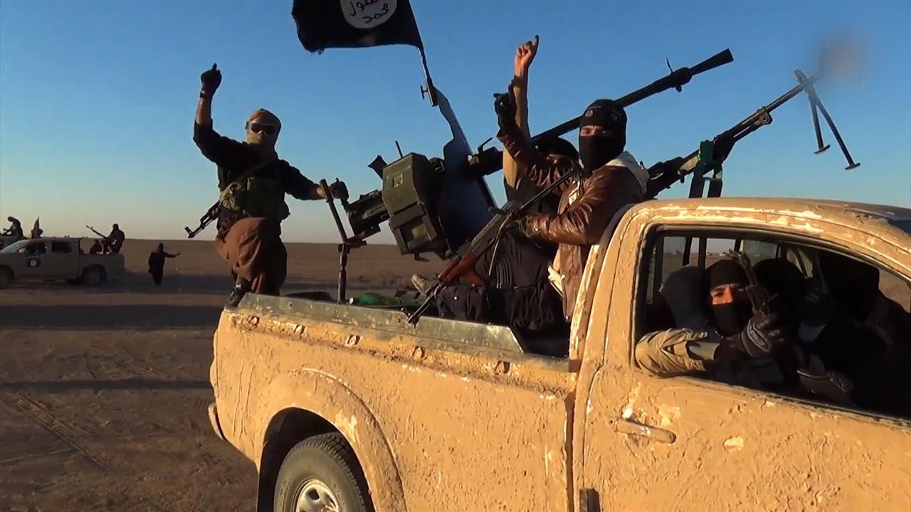 ISIS Next Generation