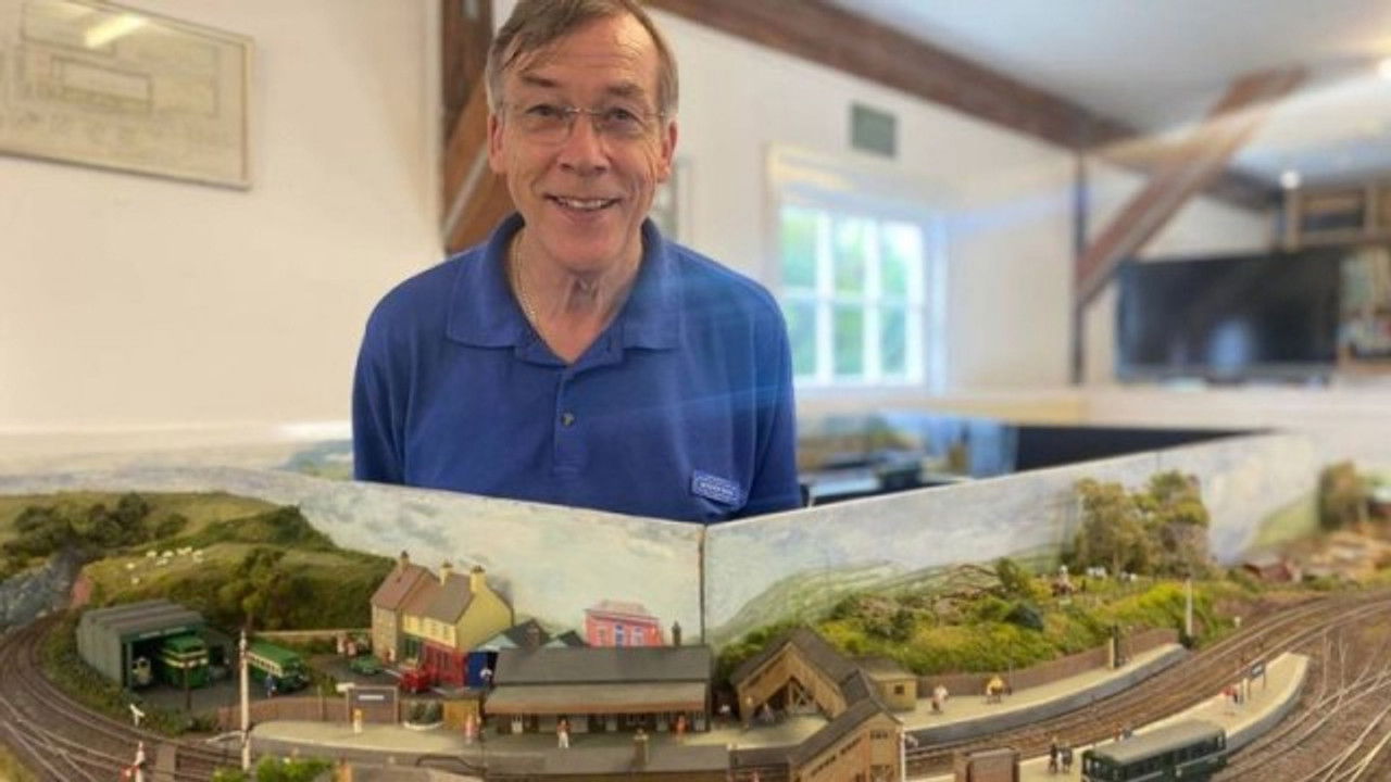 Hornby: A Model World — Épisode 7