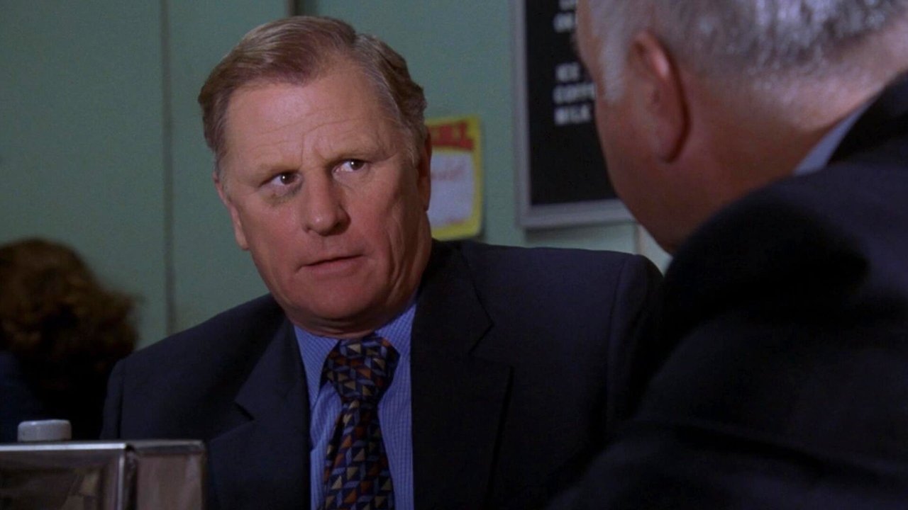 NYPD Blue - Season 12 Episode 8 : I Like Ike
