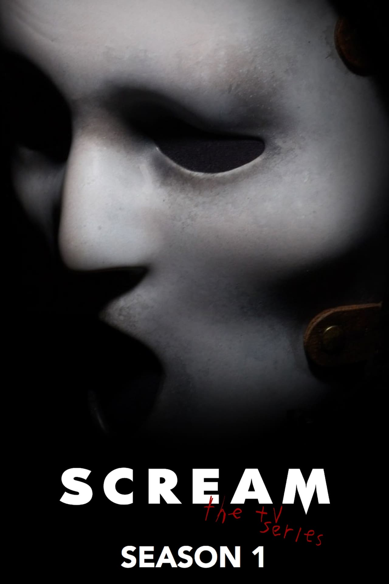 Scream Season 1