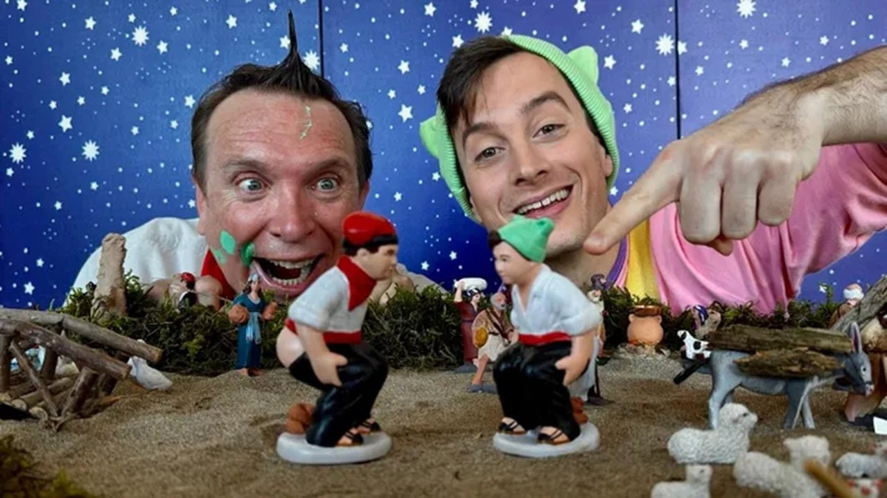 Titó - Season 3 Episode 13 : Episode 13