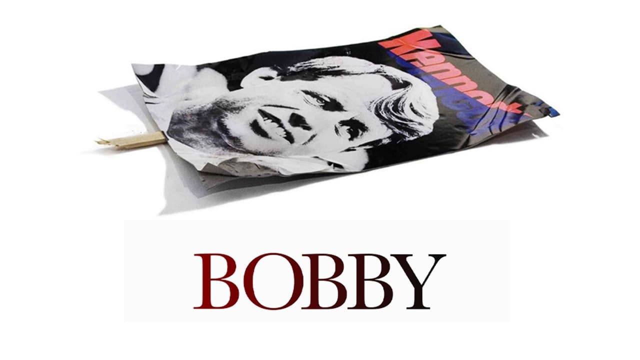 Bobby background