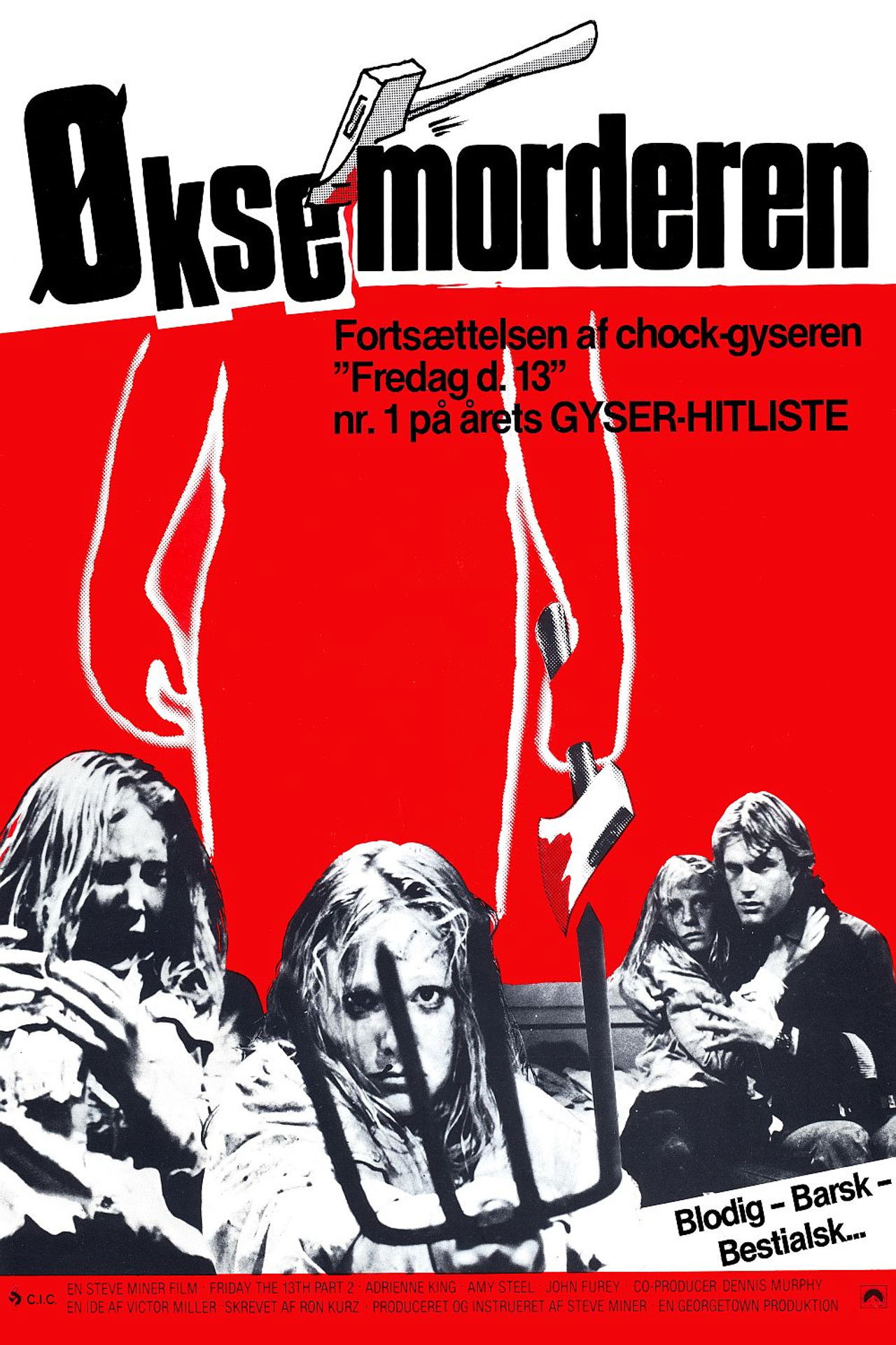 Fredag den 13. del 2