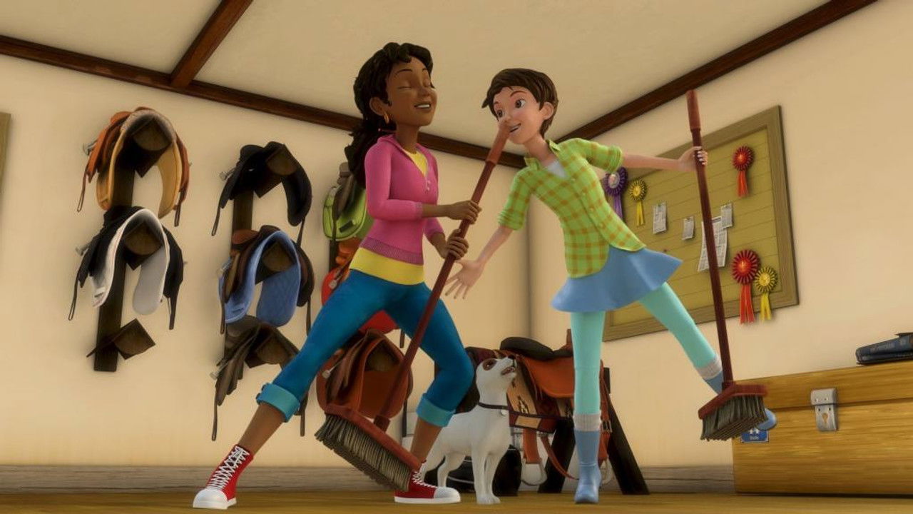 Wendy — Épisode 15