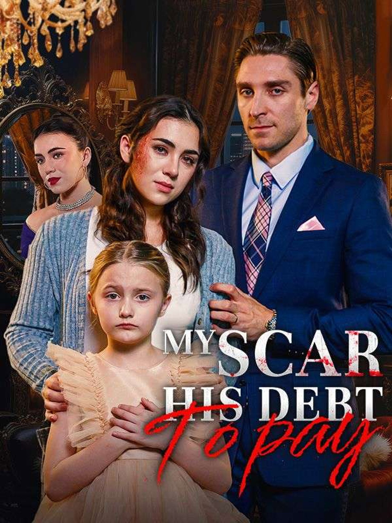 My Scar, His Debt to Pay