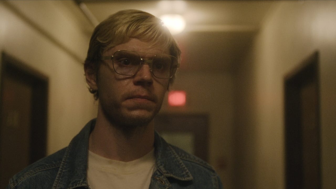 Image Monstruo: La Historia De Jeffrey Dahmer