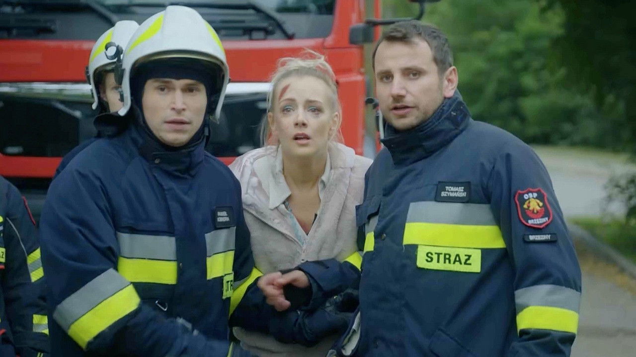 Remiza. Zawsze w akcji! — Épisode 50