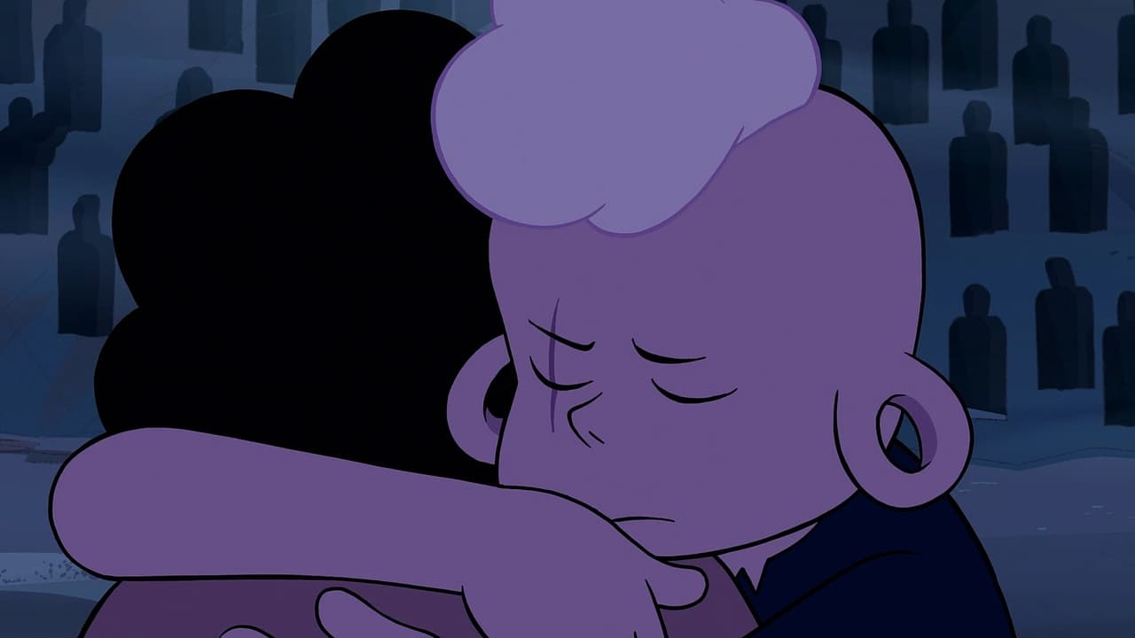 Steven Universe - Season 5 Episode 4 : Lars' Head