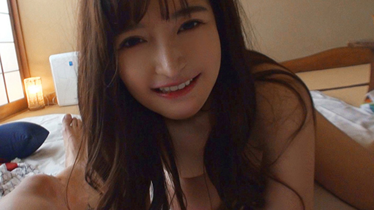Absolutely No Script!! POV Filming! No Makeup! Anything Goes! Marin Hinata In Horny, Basic Instinct-Baring Sex!! You Get To Go On A Couple’s Hot Spring Trip With A Celebrity And Fuck All You Want In This Excessively Raw, Ultra Rare 200% Eros Company Video still 5