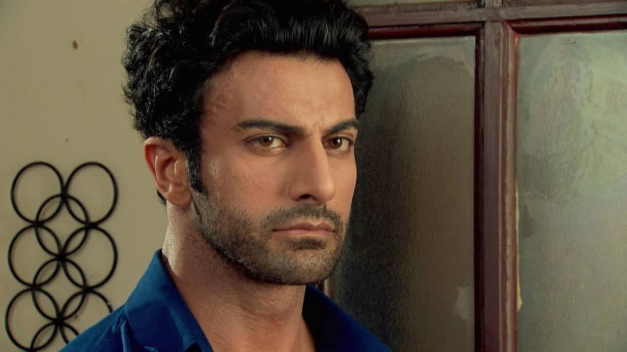 Qubool Hai — Épisode 756