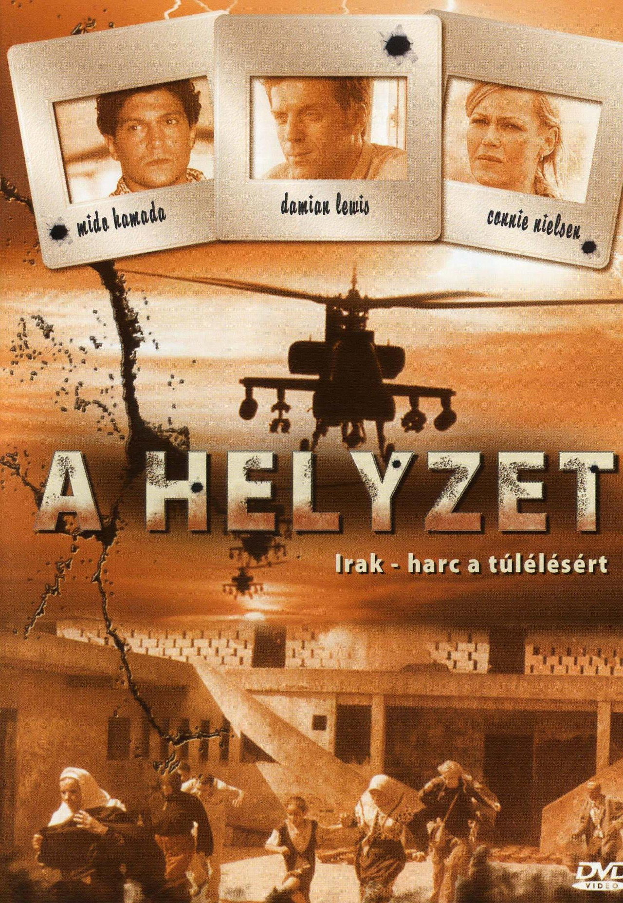 A helyzet – plakát 6