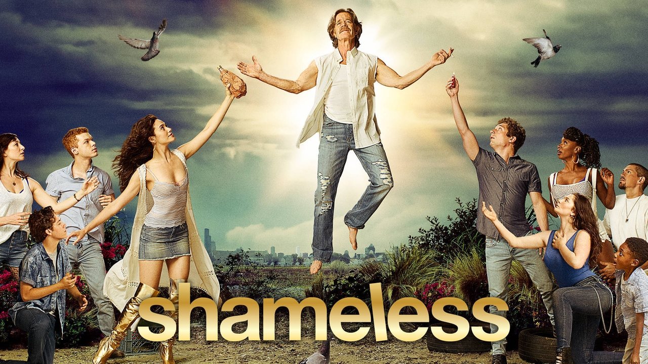 Shameless - Specials