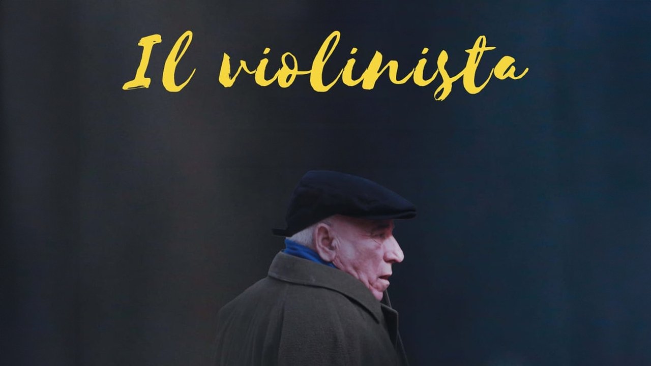 Il violinista
