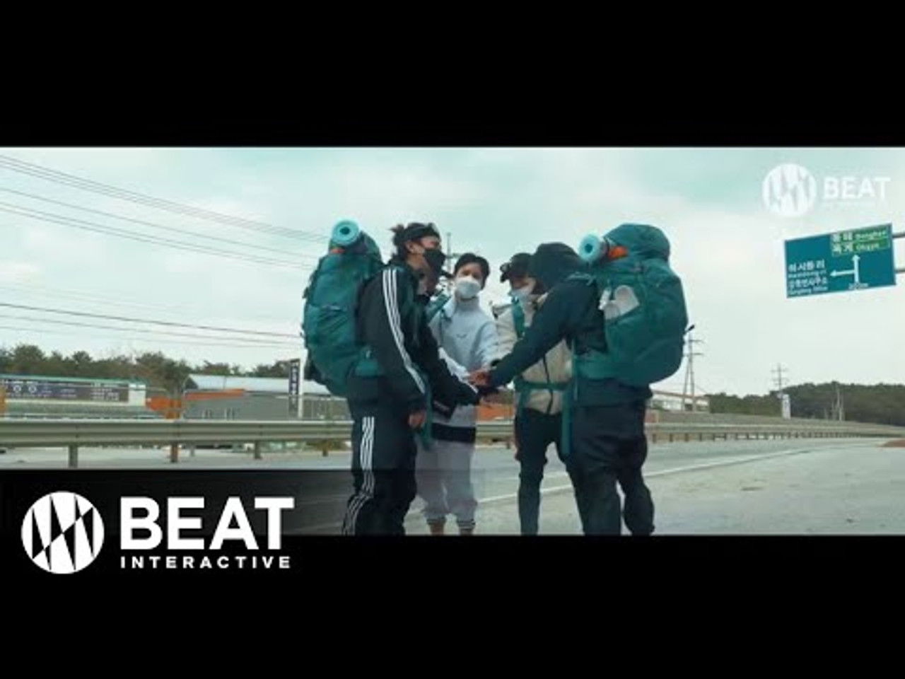 A.C.E On The Road — Épisode 3