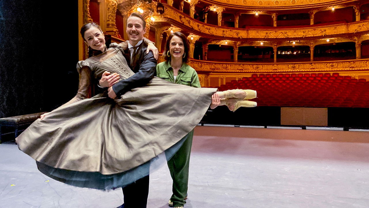 Mona mittendrin — Épisode 9