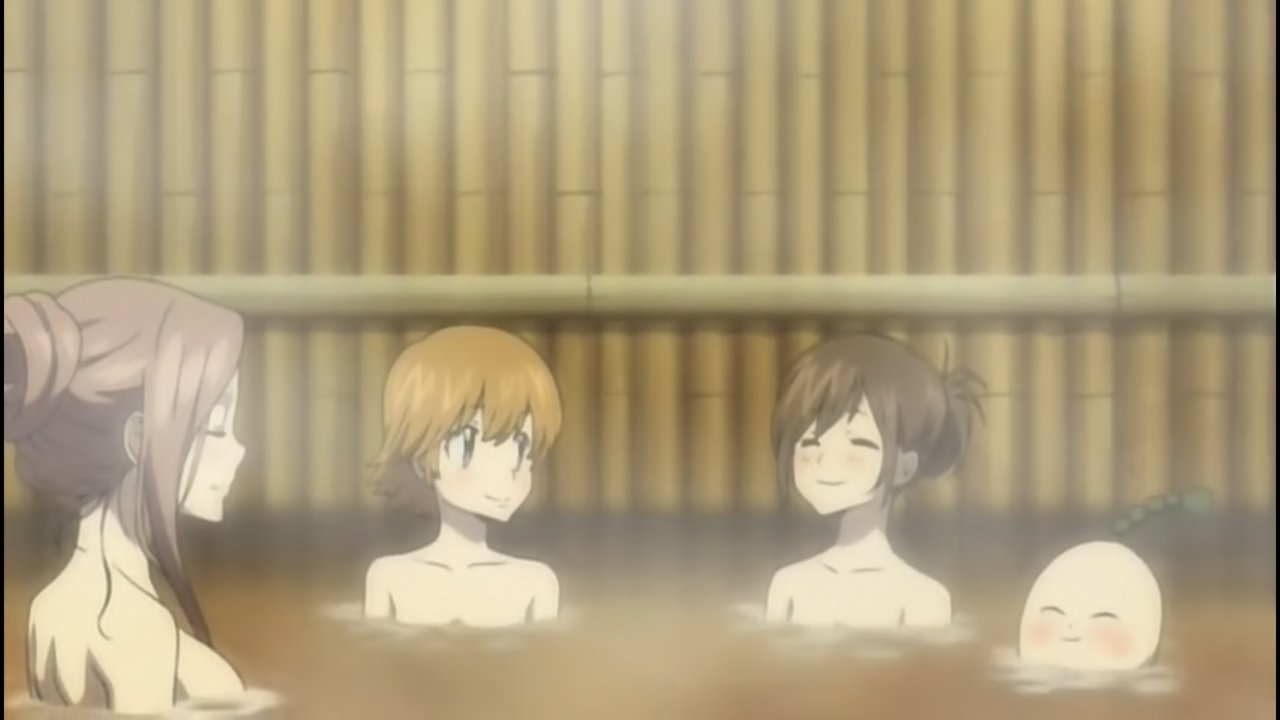 REBORN! - Season 0 Episode 1 : Jump Super Anime Tour 2009 Vongole Shiki Shugakuryoko, Kuru! The Complete Memory