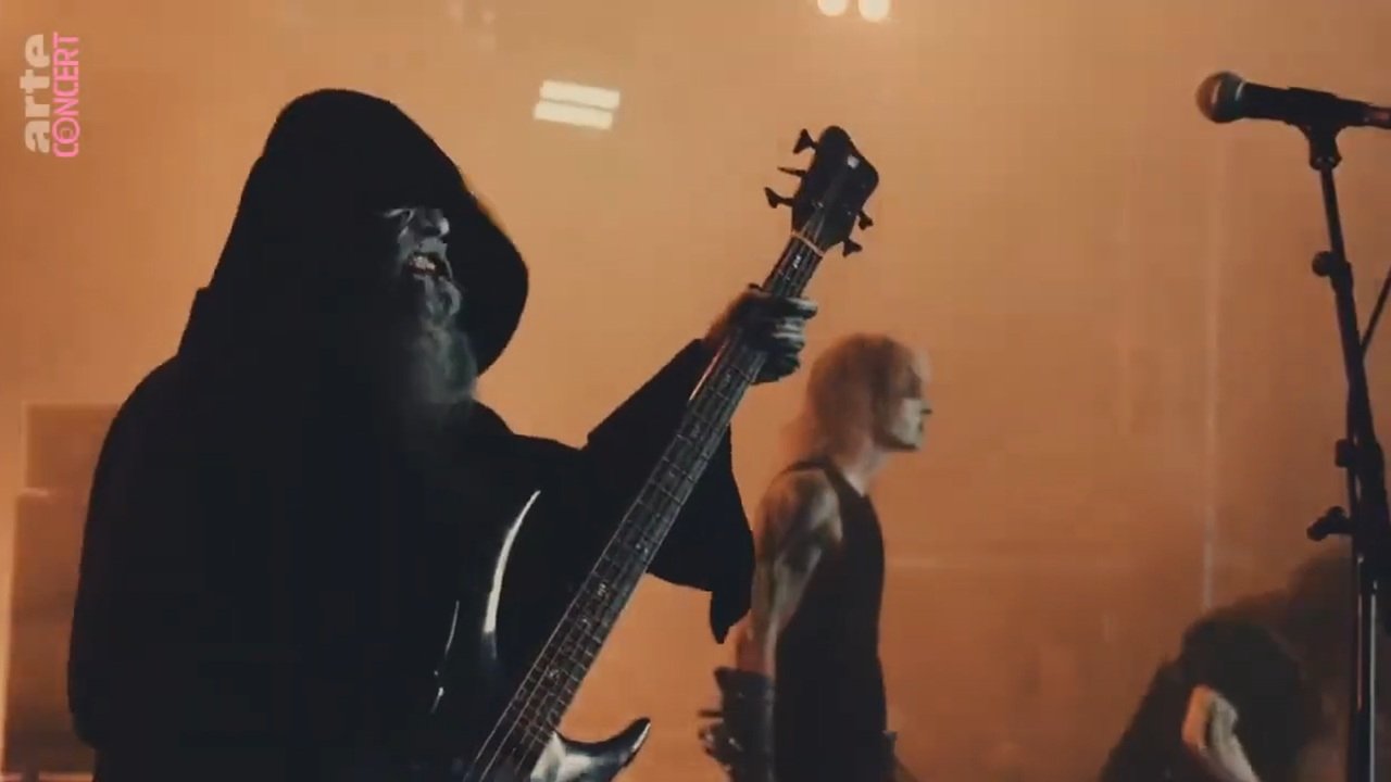 1349 - Hellfest 2023