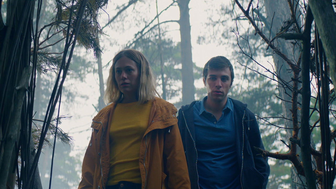 Campamento Albanta — Épisode 3