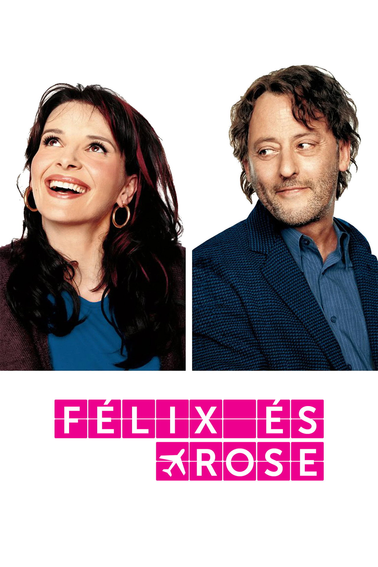 Félix és Rose – plakát 6