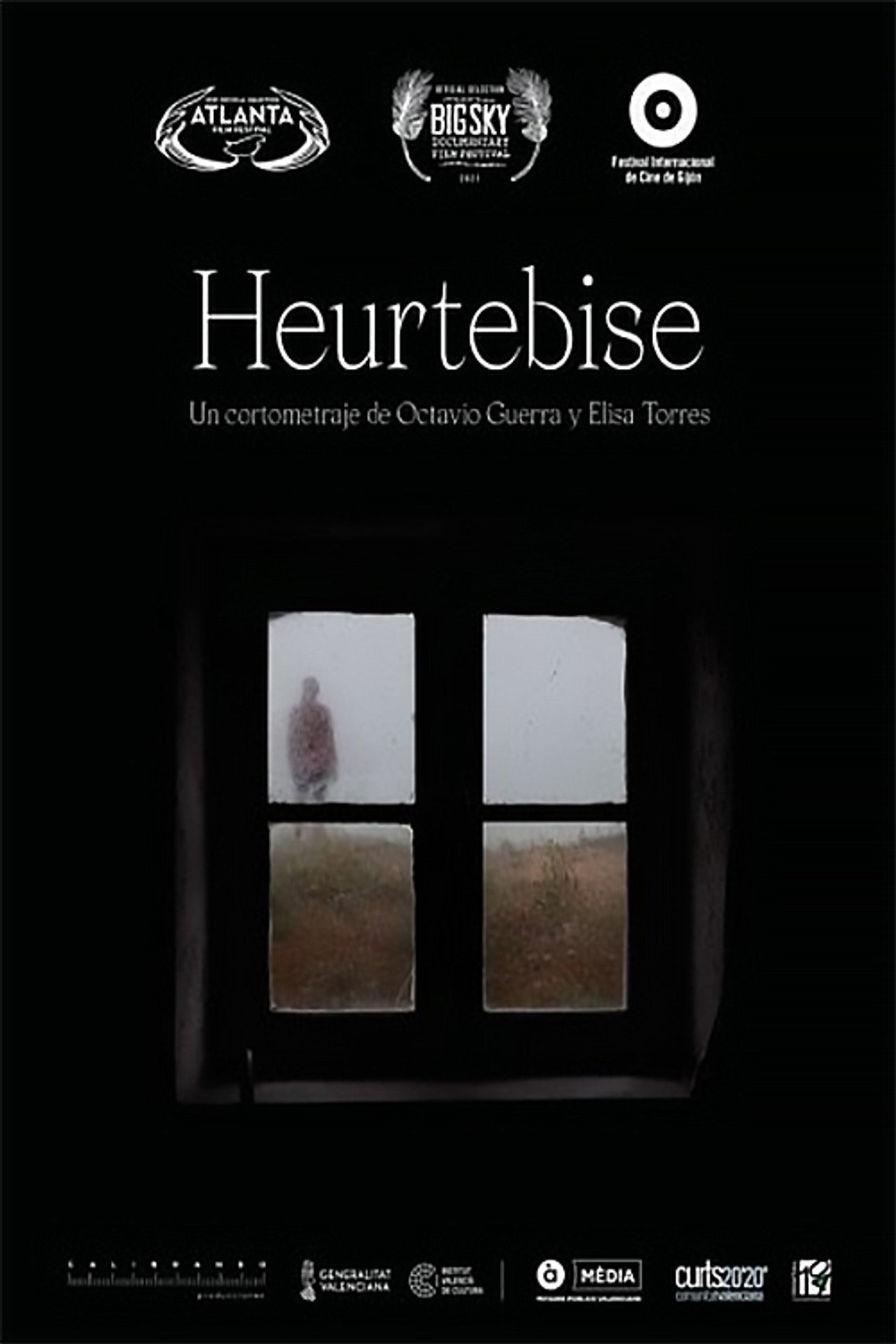 Heurtebise filmaffisch