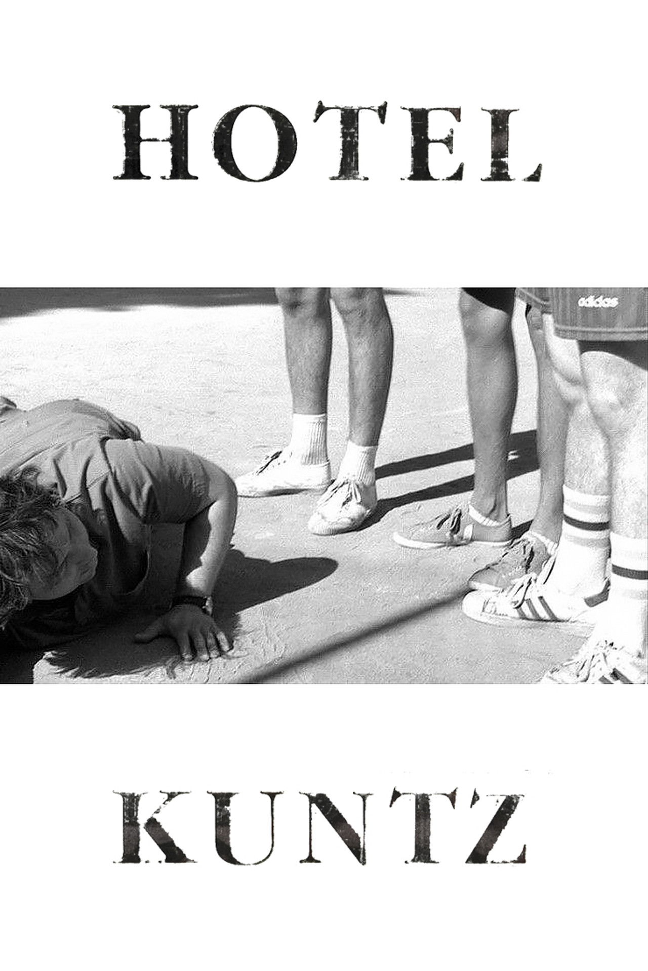 Hotel Kuntz Backdrop