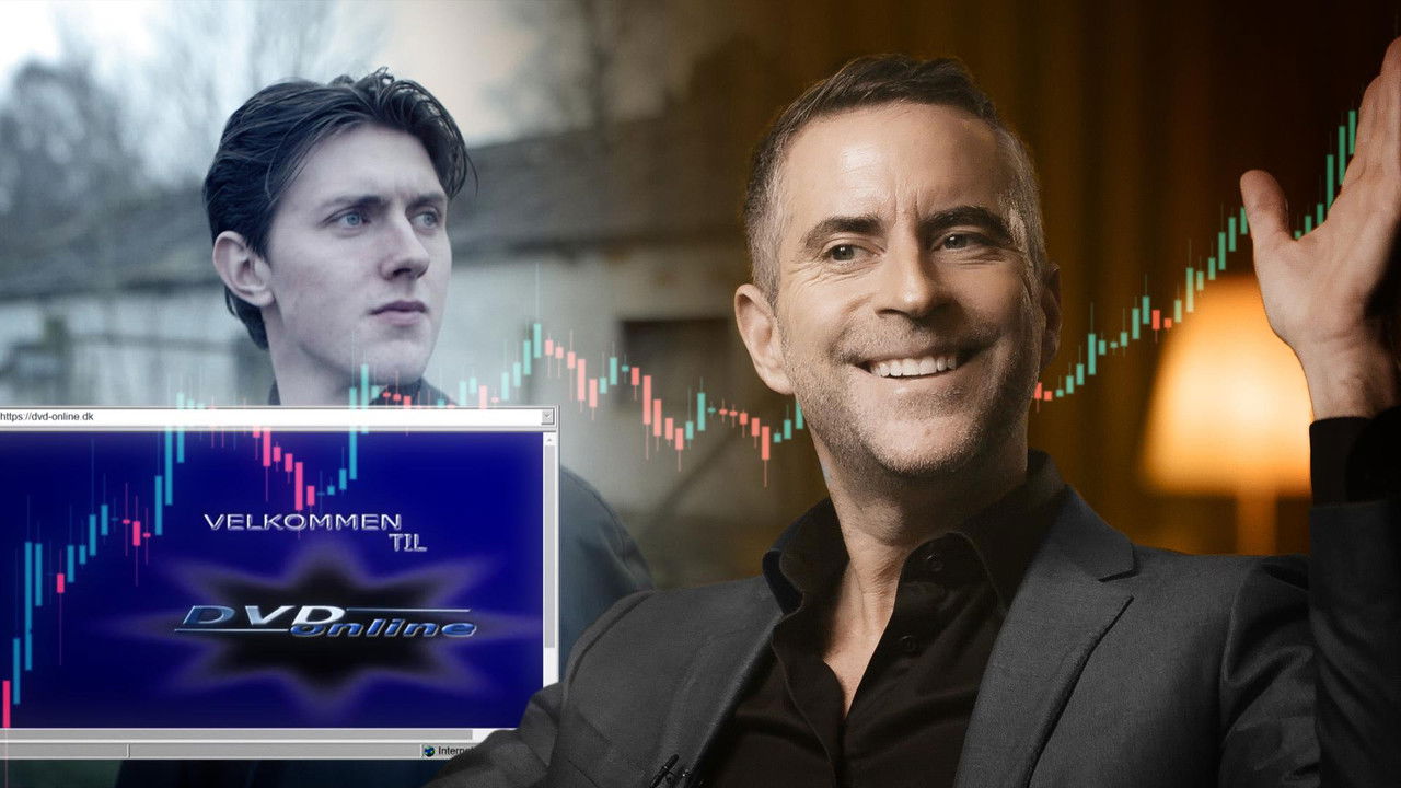 IT-boblen - ekstase og kollaps — Épisode 2