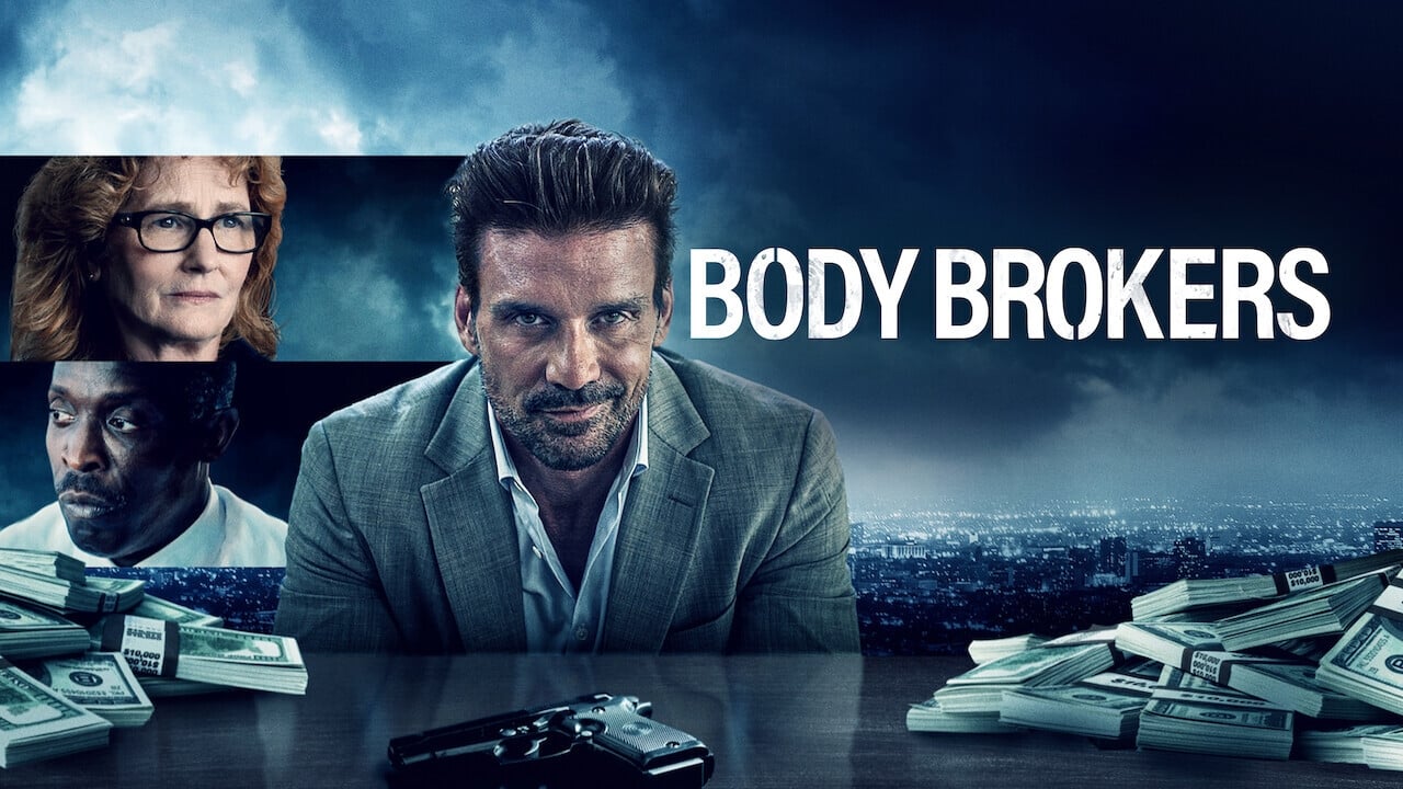 Body Brokers background