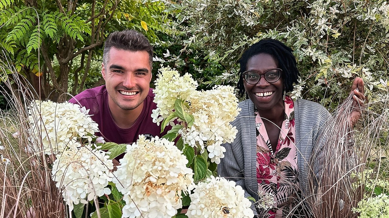 Garden Rescue - Season 10 Episode 26 : Waterlooville