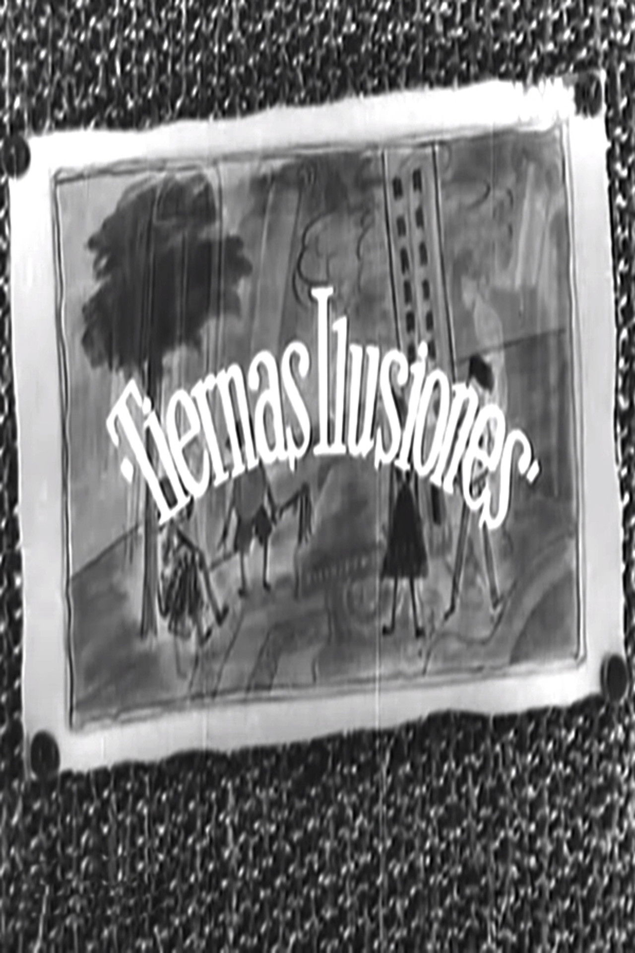 Tiernas ilusiones Backdrop