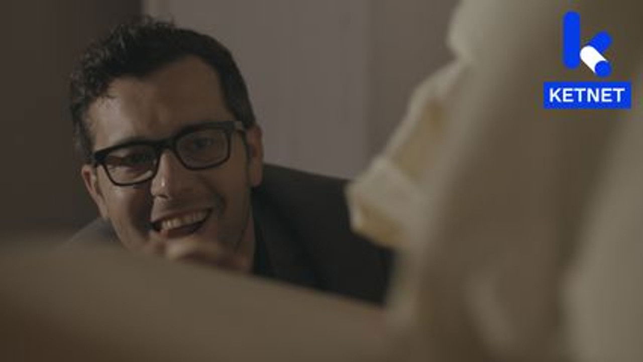 Ghost Rockers — Épisode 40