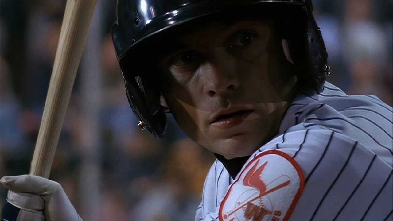 Un tandem de choc — Docteur Longball