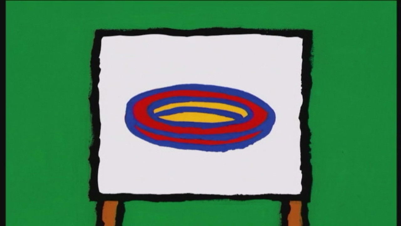 Spots / Bird / Washing / Sandcastle