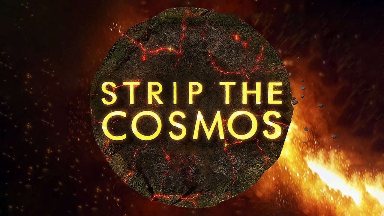 Strip the Cosmos background