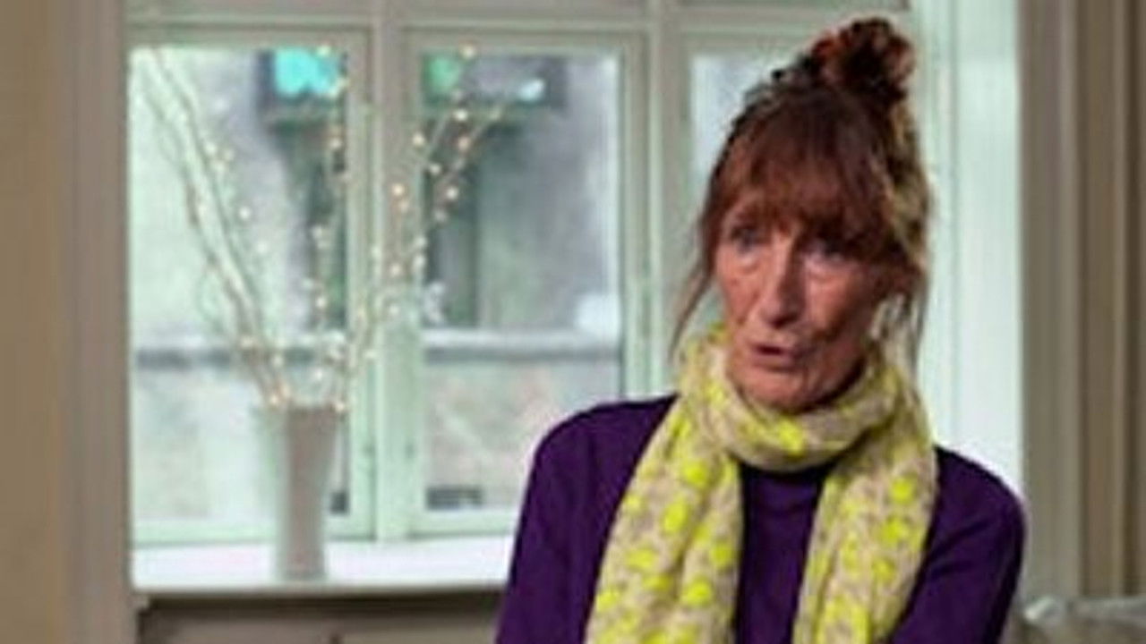 Familien fra Bryggen — Épisode 10