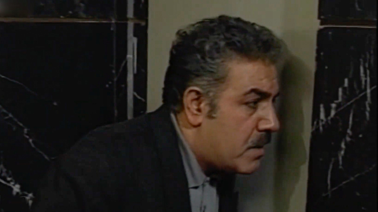 خودروی تهران ۱۱ — Épisode 6