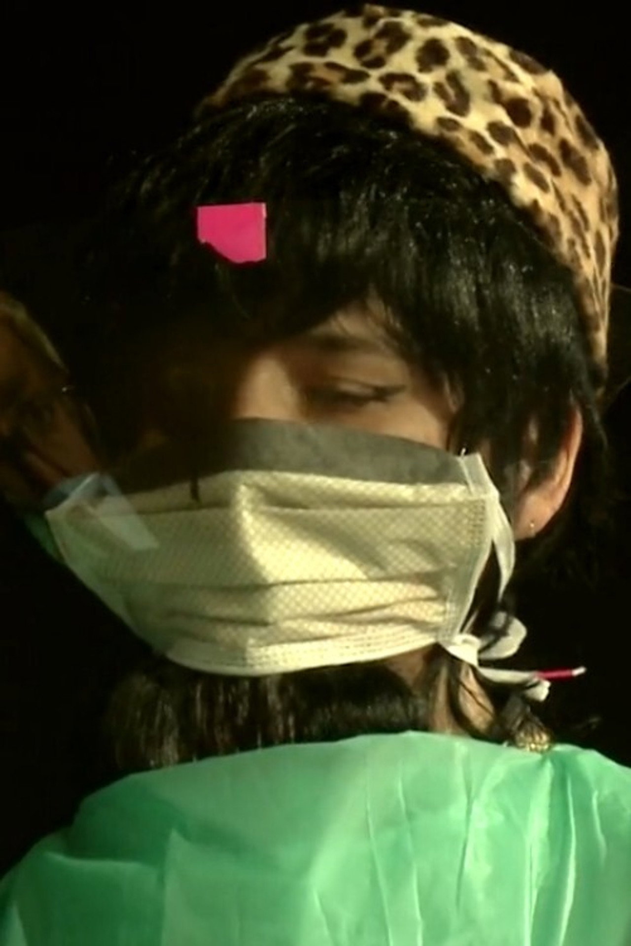 Fruit Hospital, Episode 2 Backdrop