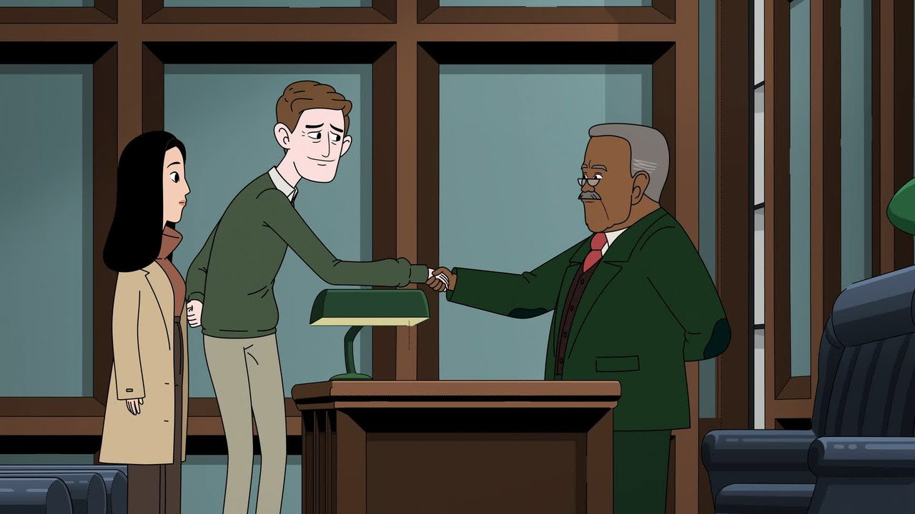photo from the episode